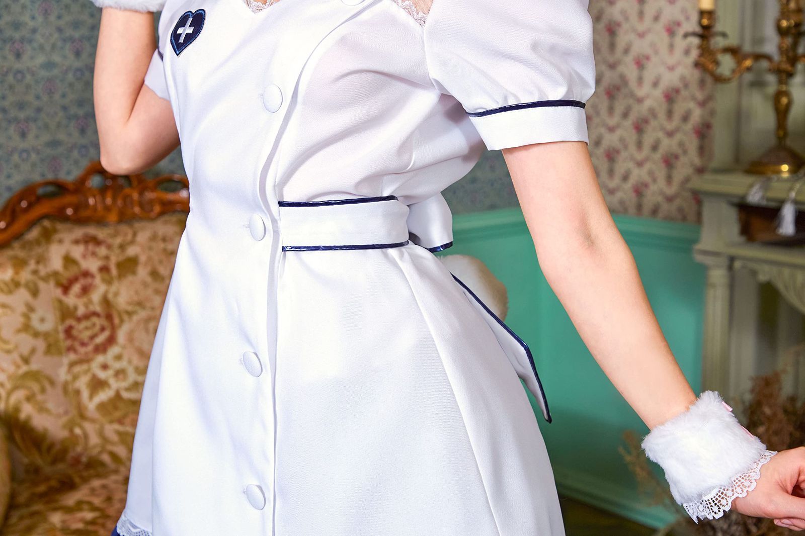 レディース コスプレ