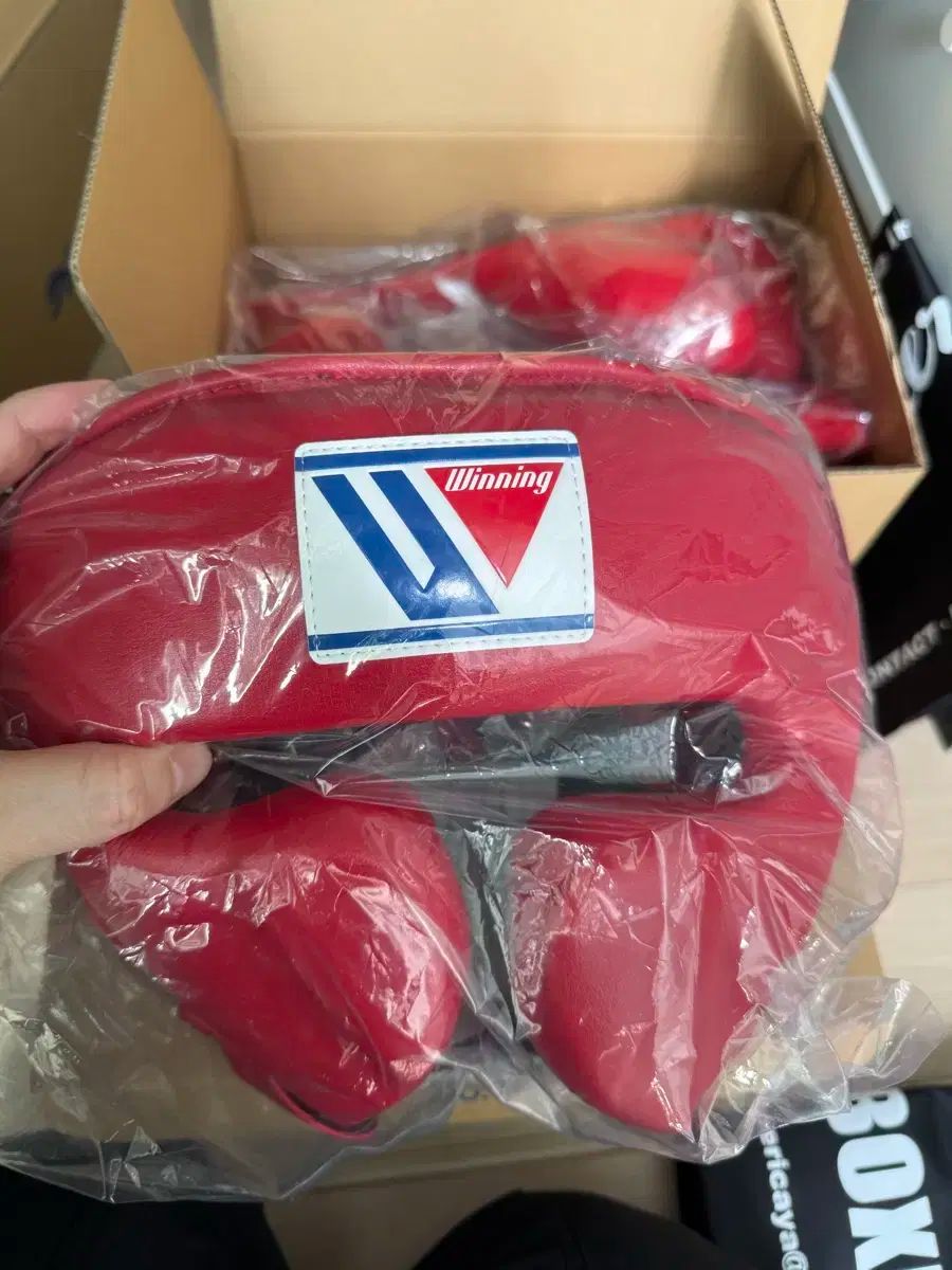 ウィニングT ウィニング14オンスレース