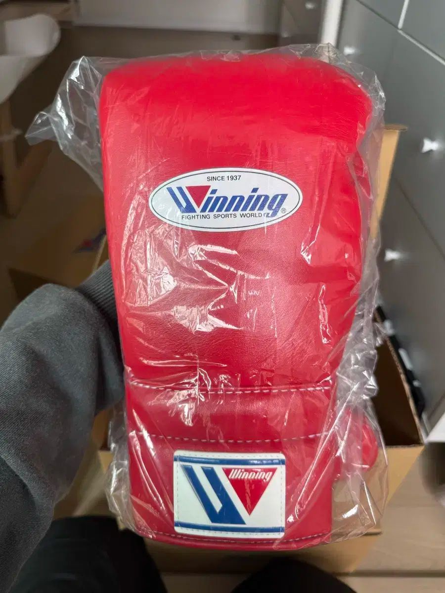 ウィニング14オンスレース