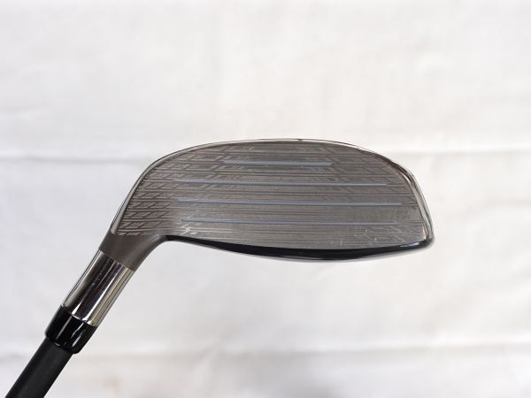 ブリヂストン B 1 ST HY ユーティリティ VENTUS BS 6 h U 3 21度 S