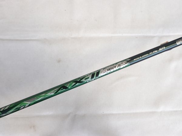  ダンロップ 2025 XXIO X ゼクシオ アイアン Miyazaki AX-2 SR Sw 単体アイアン メンズ