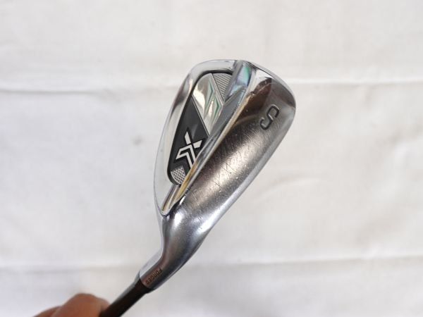 アイアン Miyazaki