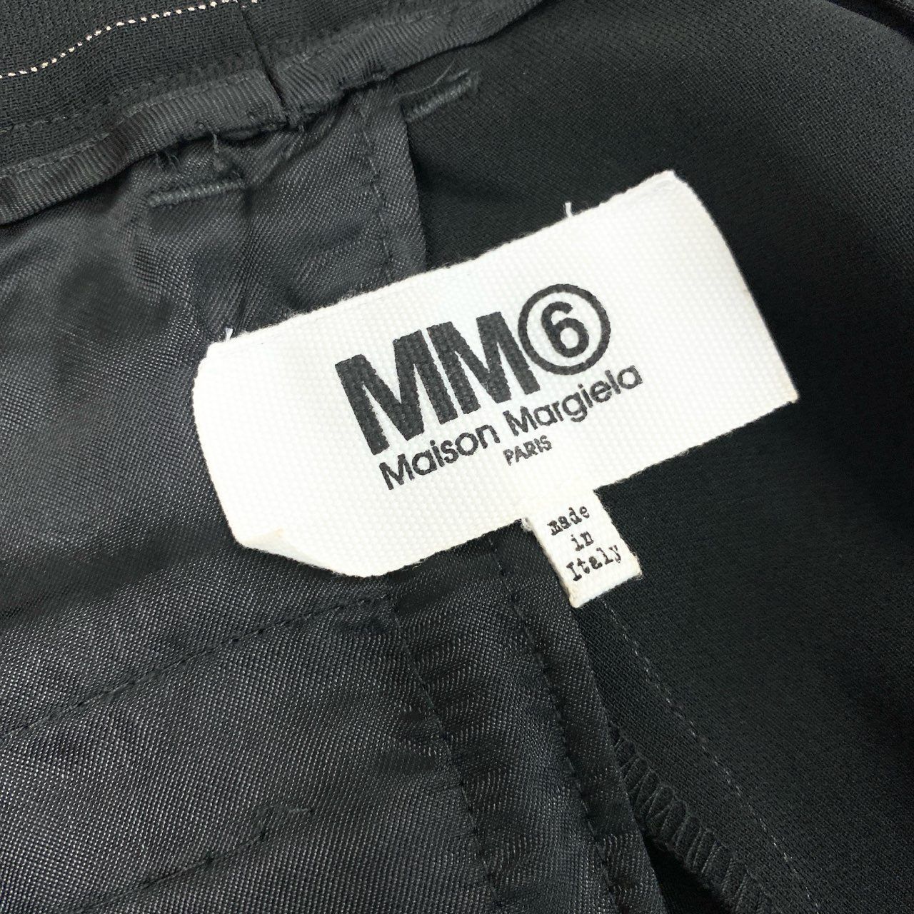 スラックスパンツ