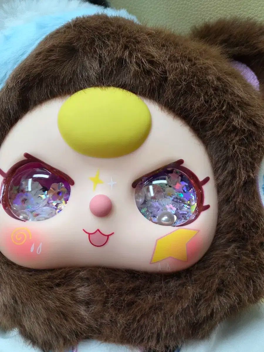 ベビースリー 400 スウィートドリーム 物目