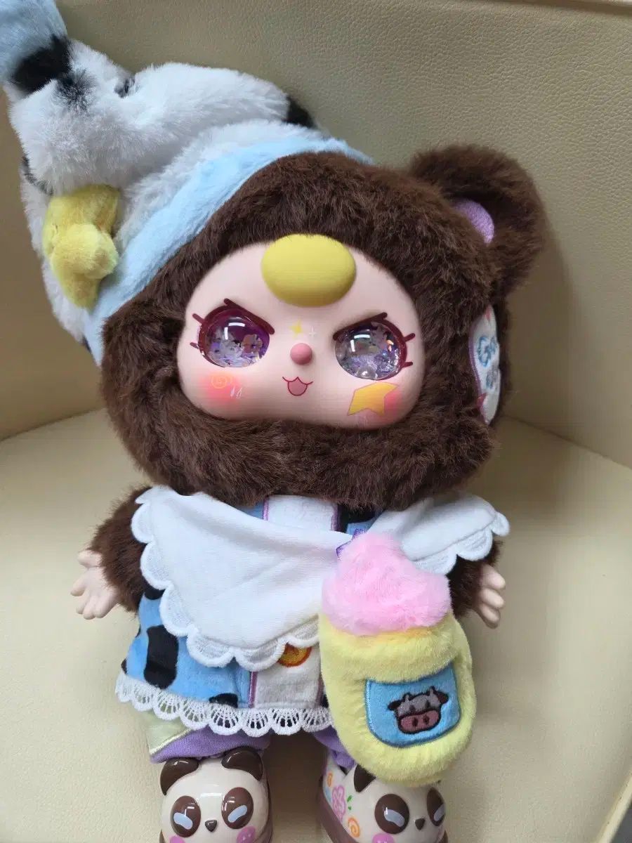 ベビースリー 400 スウィートドリーム 物目