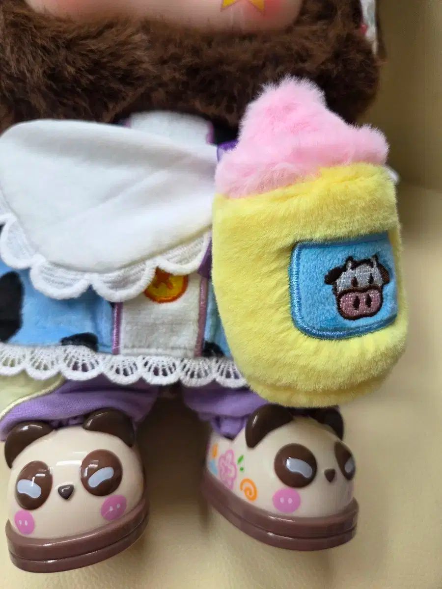 スウィートドリーム