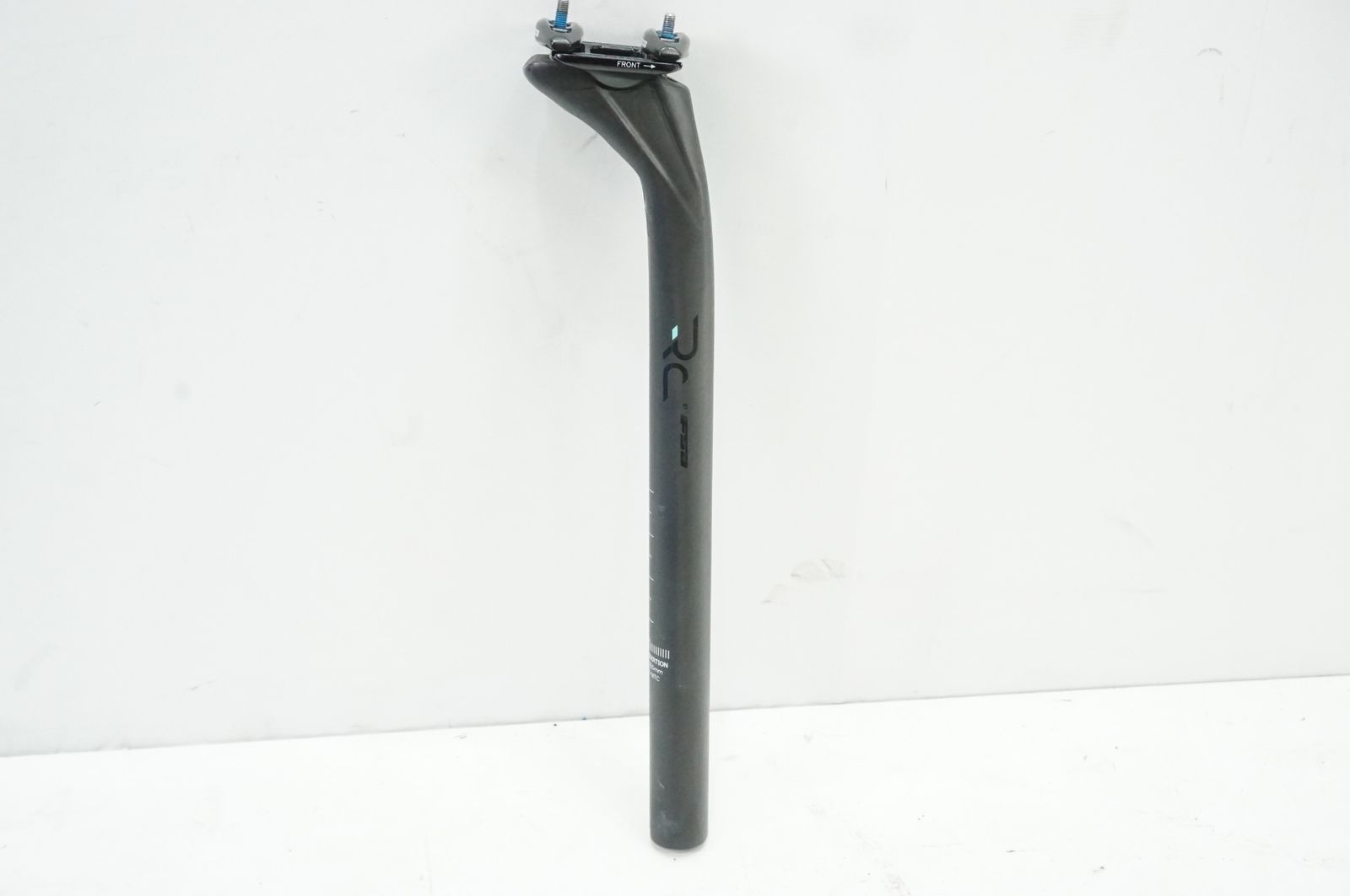 BIANCHI ビアンキ RC FSA カーボン 350mm φ27.2 シートポスト 大宮店