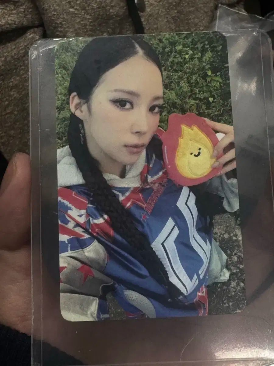 宮尾 린 バーニングUP 3週目 公開放送 サノク トレカ