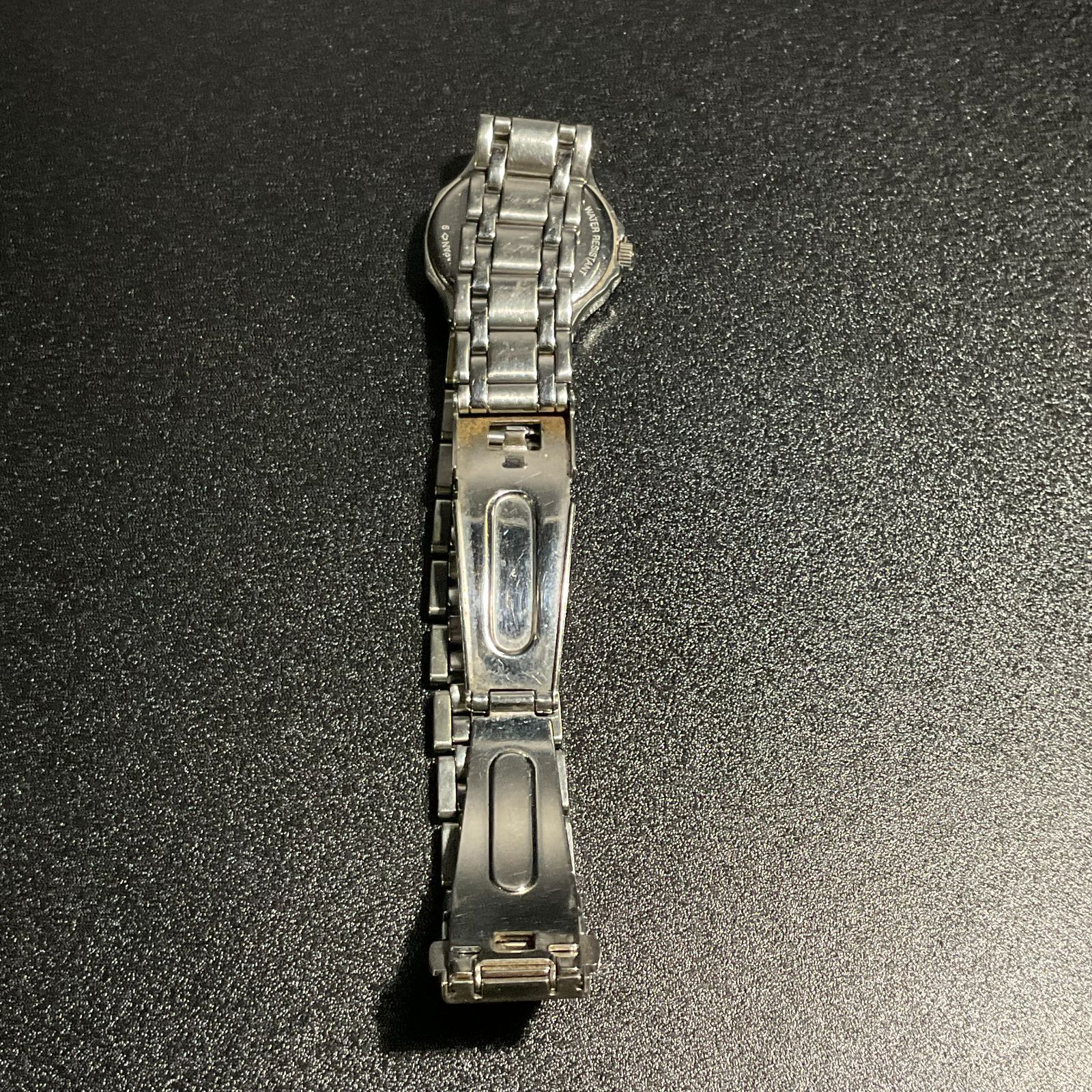 バーバリー ソーラー時計