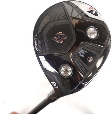 ブリヂストン B1ST フェアウェイウッド VENTUS BS6 5w 18度 S