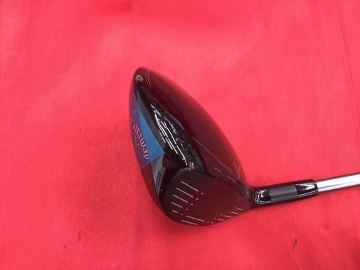 キャロウェイ ROGUE STAR 3 W フェアウェイウッド FW Speeder for CW 50 フェアウェイ フレックスSR メンズ 男性用 右利き 右用 Cランク ゴルフクラブ