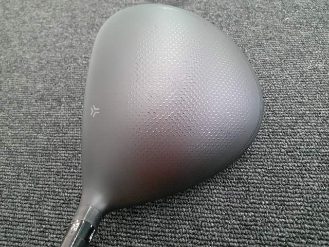 ドライバー ダンロップ スリクソンZXi LS Diamana ZXi 50レンチナシ S 9 0468