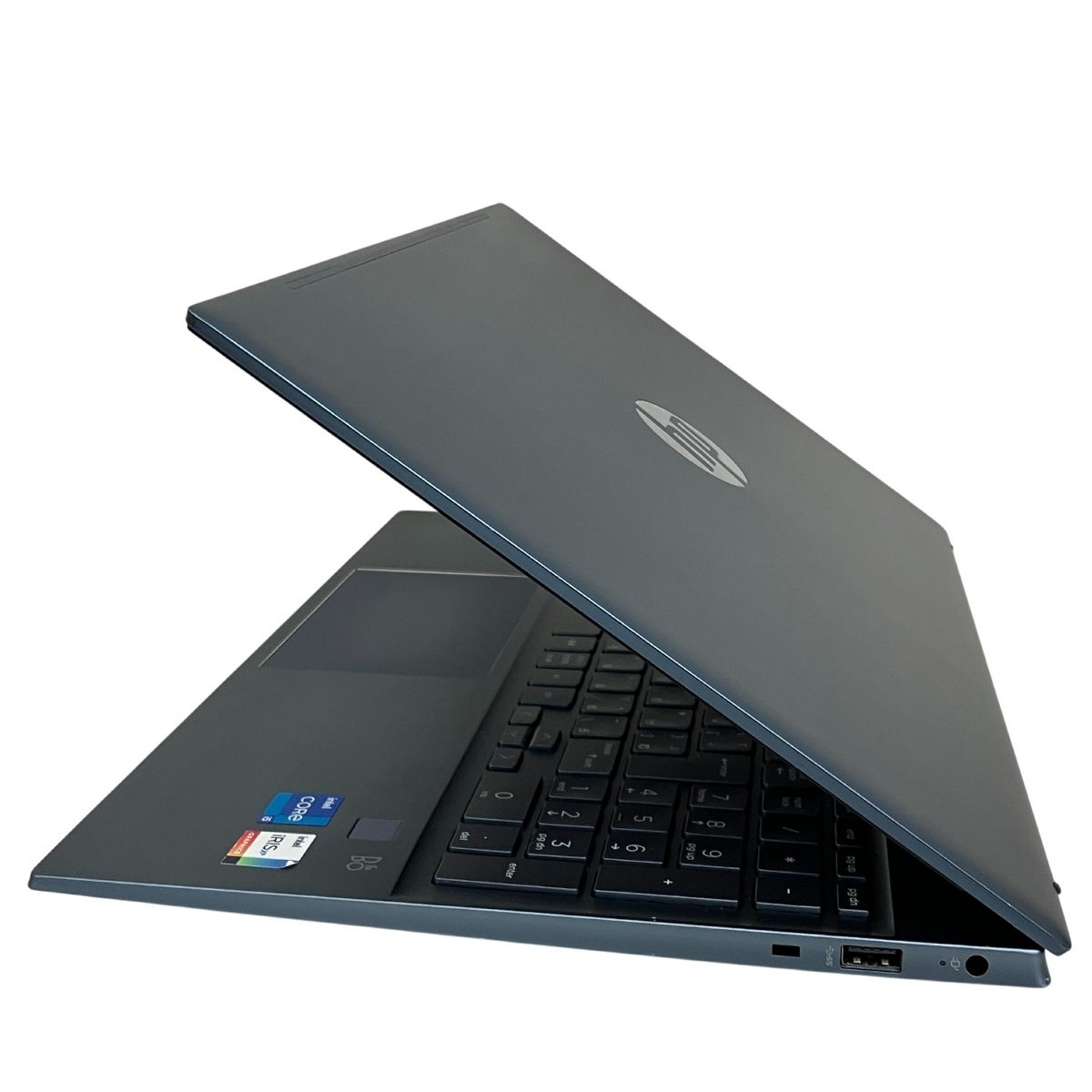 HP Pavilion Laptop 15-eg0004TU 15.6型 ノート PC 11th Gen i5-1135G7