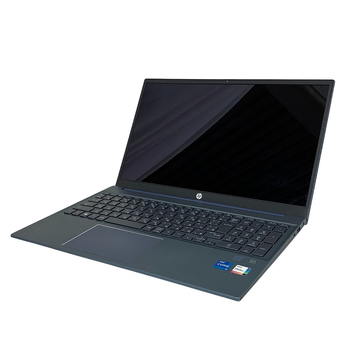 HP Pavilion Laptop 15-eg0004TU 15.6型 ノート PC 11th Gen i5-1135G7