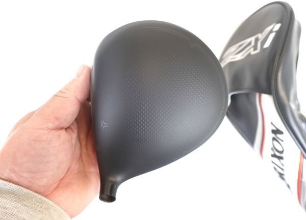 未使用 SRIXON ZXI TRドライバーヘッド単品ヘッドカバー付き　9度 2025年最新】zxi ドライバー ヘッドのみの人気アイテム - メルカリ