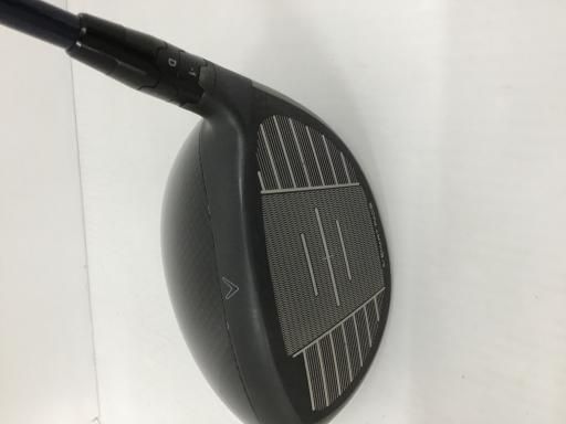  キャロウェイ PARADYM Ai SMOKE MAX D 10.5° ドライバー DR 特注シャフト フレックスS メンズ 男性用 右利き 右用 Bランク ゴルフクラブ ドライバー メンズ