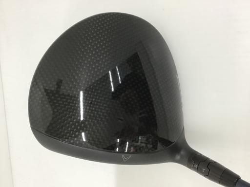 キャロウェイ PARADYM Ai SMOKE MAX D 10.5° ドライバー DR 特注シャフト フレックスS メンズ 男性用 右利き 右用 Bランク ゴルフクラブ