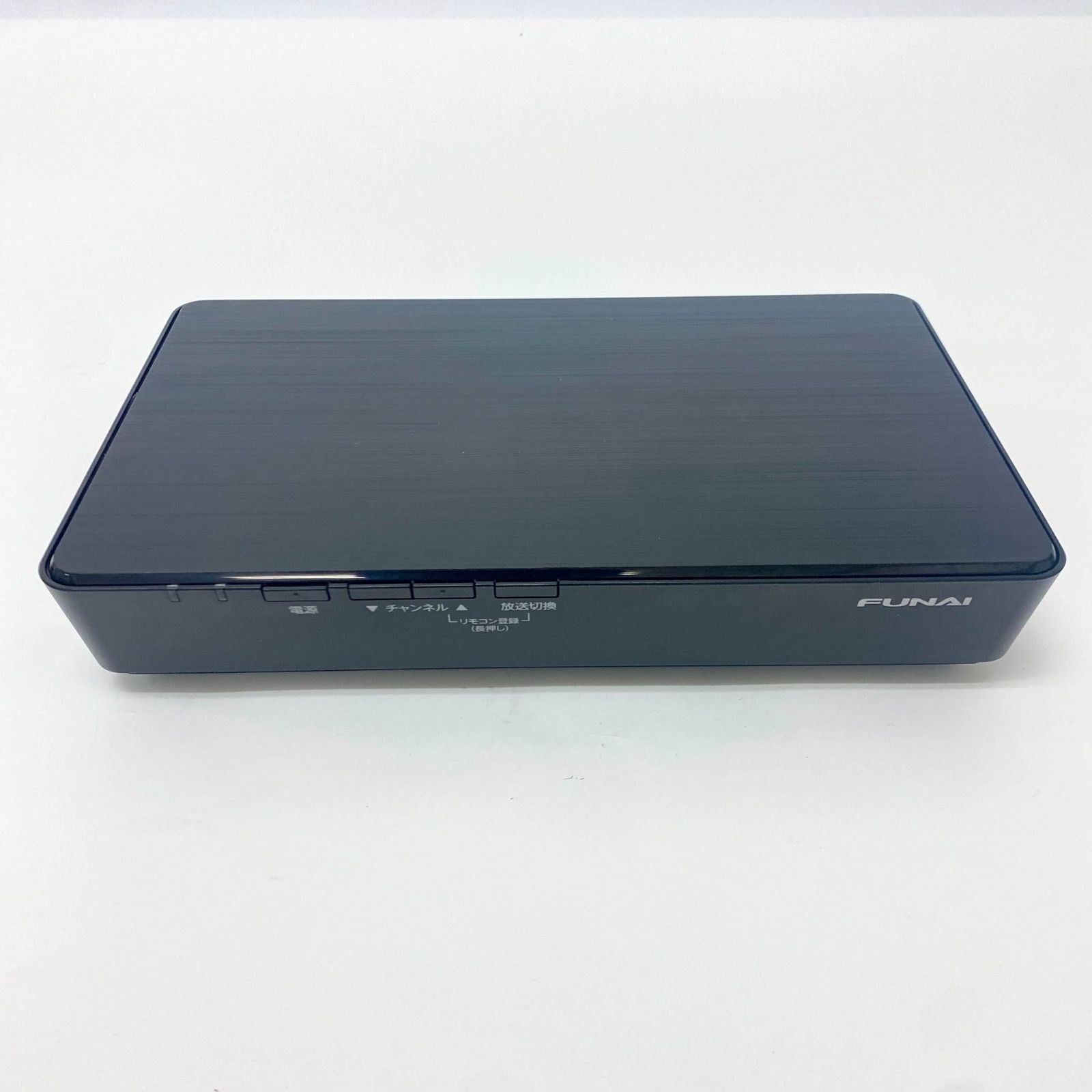 FUNAI フナイ FT 4 KS 10 テレビチューナー 3568