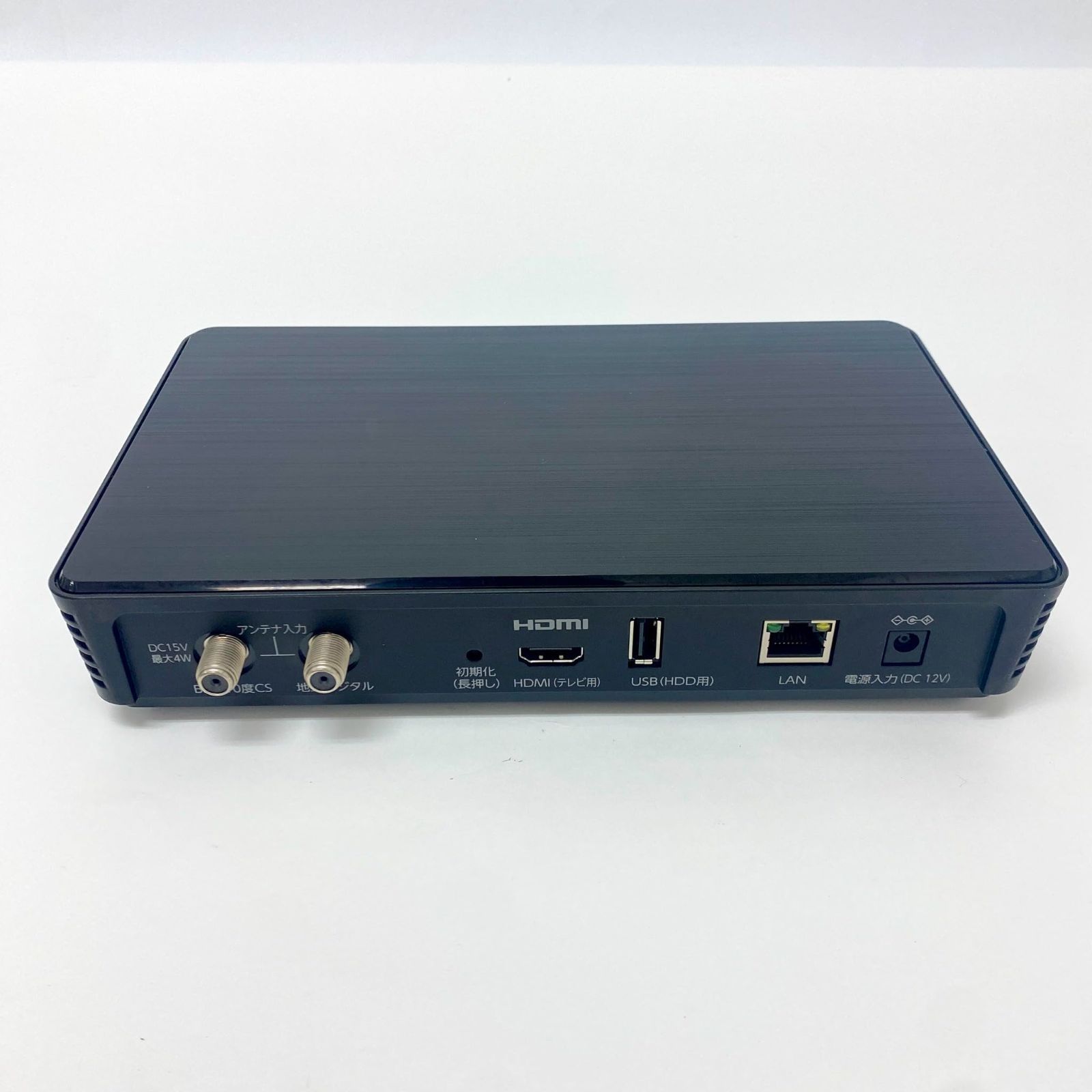 テレビチューナー 3568