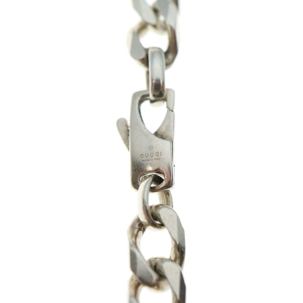 グッチ ノットインフィニティ