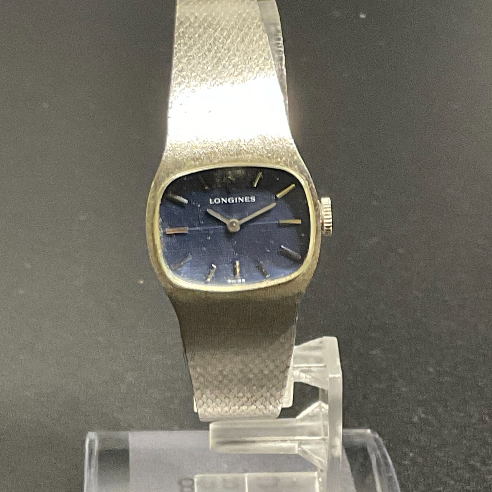 ロンジン 時計 不動 B25103693