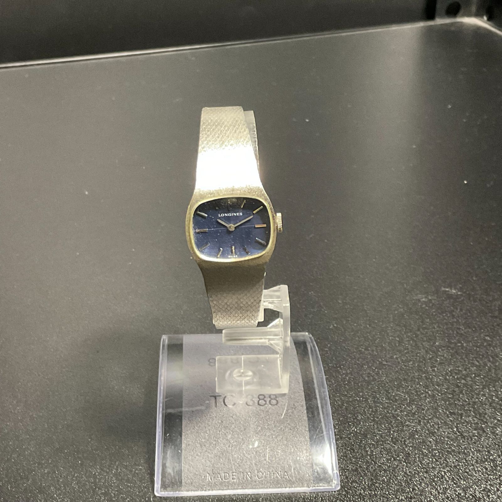 ロンジン 時計 不動 B25103693