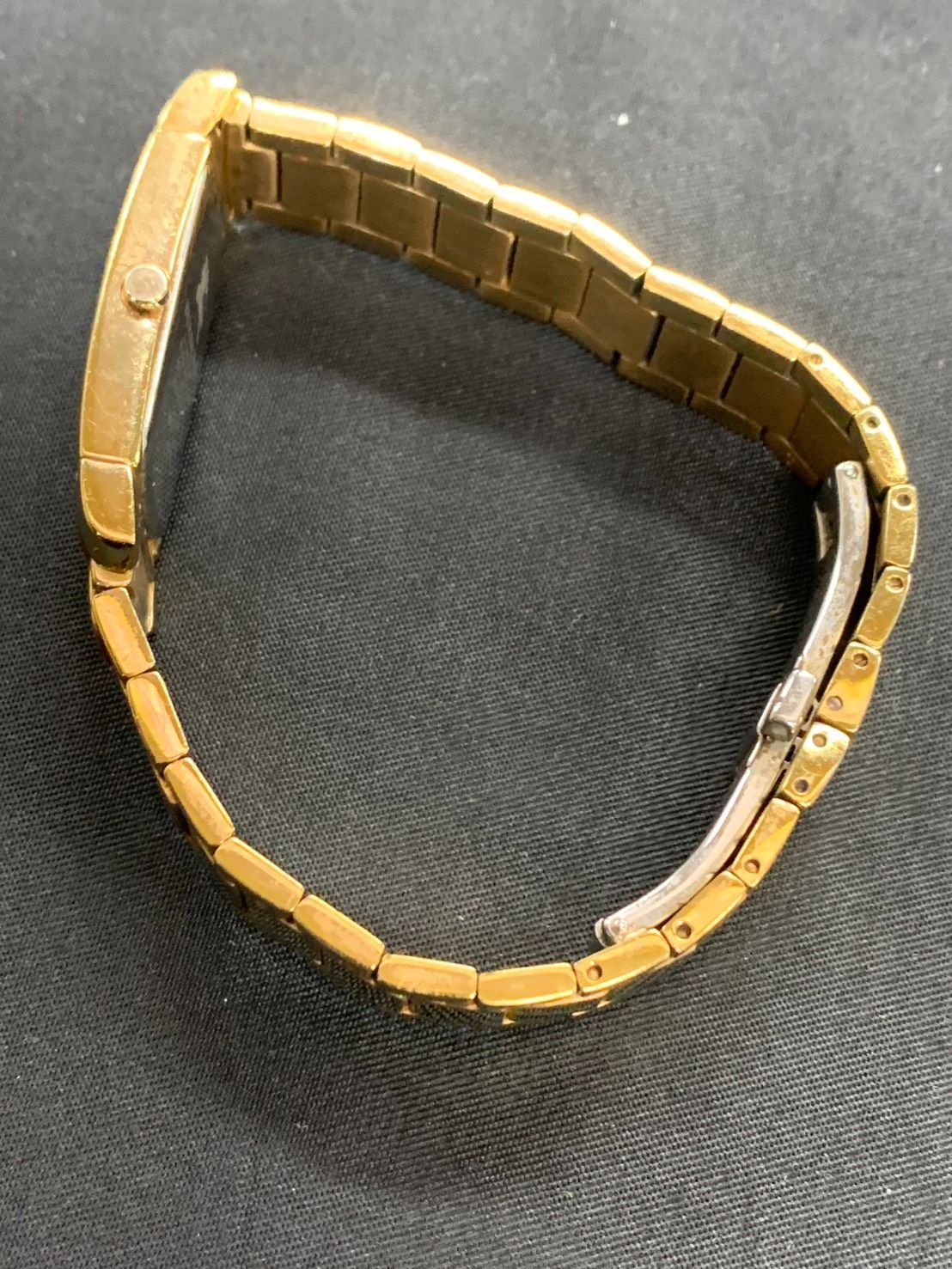 ゴールド おしゃれ