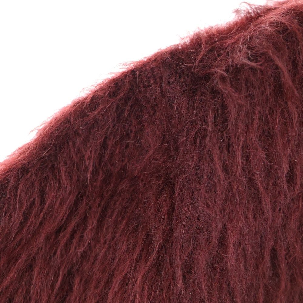Tenderloin テンダーロイン モヘアカーディガン ボルドー 96187236.jpg?cmsp_timestamp=