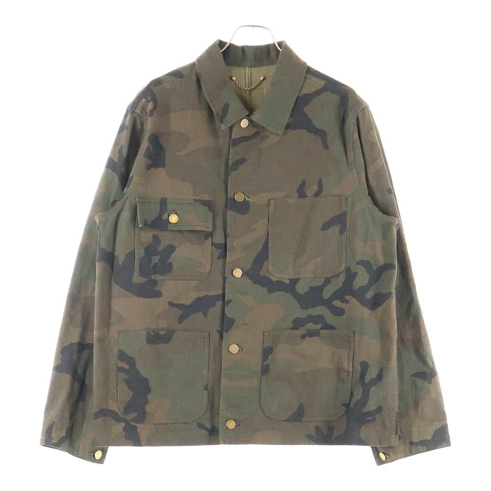 LOUIS VUITTON (ルイヴィトン) 17AW xSUPREME LVジャガードデニム