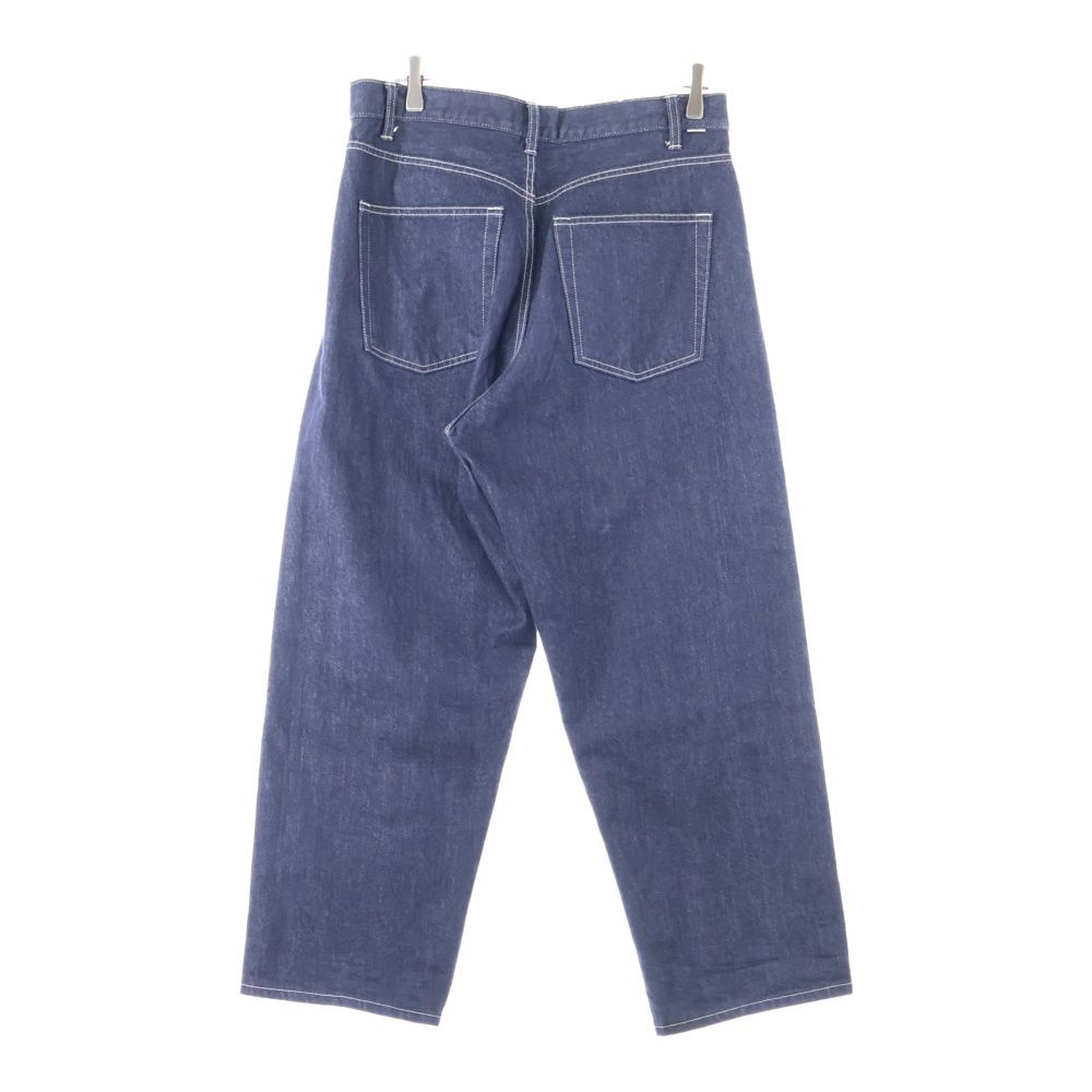 Graphpaper (グラフペーパー) ×CIOTA シオタ サンプル ジップフライ