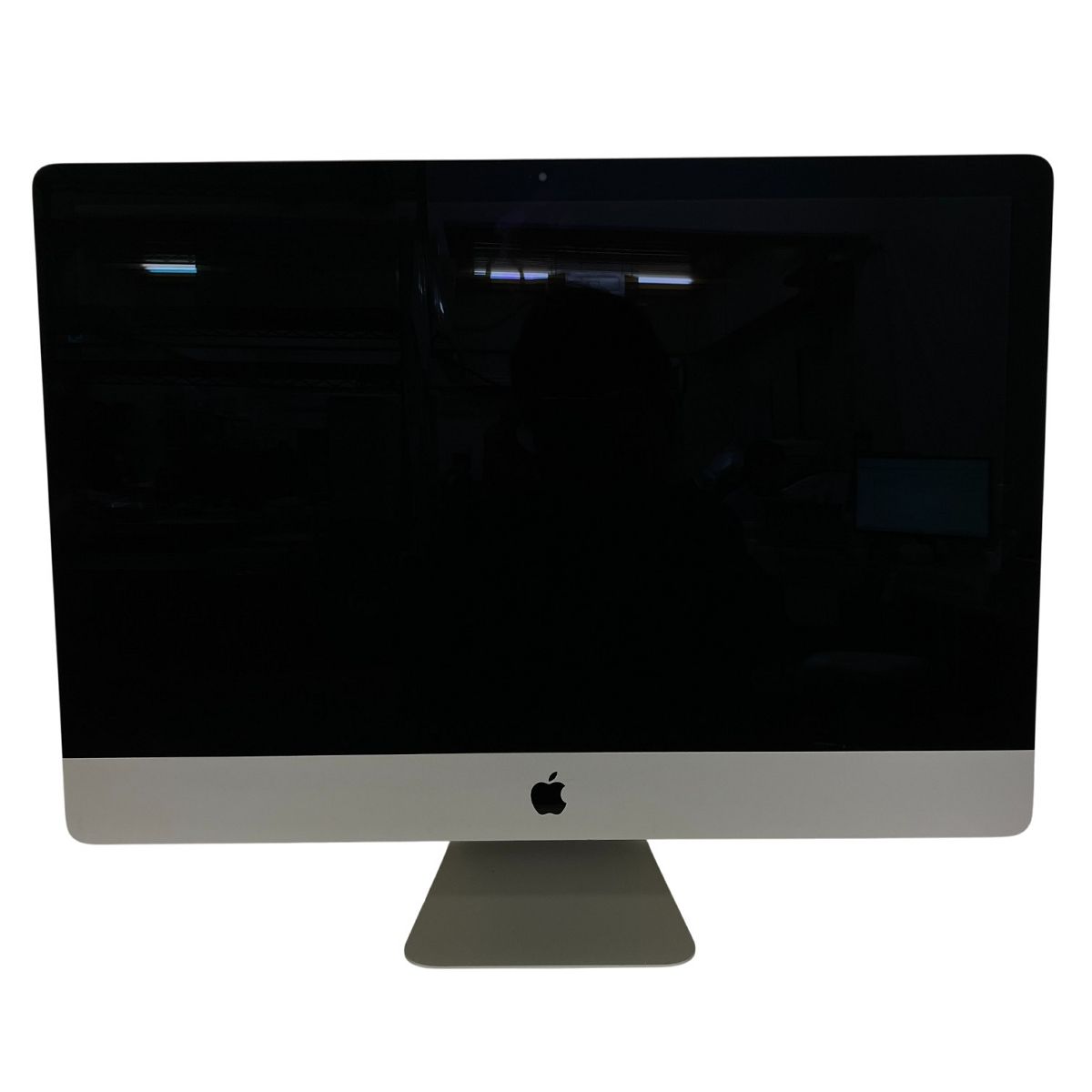 Apple iMac Retina 5K 27インチ 2019 一体型 PC 24GB SSD 28GB HDD 1TB Radeon Pro 570X Core i5 8500 3.00GHz Sequoia ジャンク T10488764