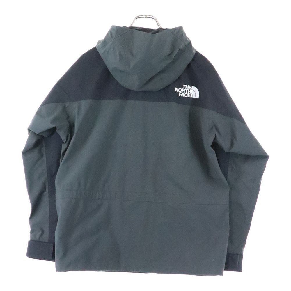 THE NORTH FACE ザノースフェイス 22AW MOUNTAIN LIGHT JACKET GORE-TEX マウンテンライトジャケット ゴアテックス カーキ NP62236