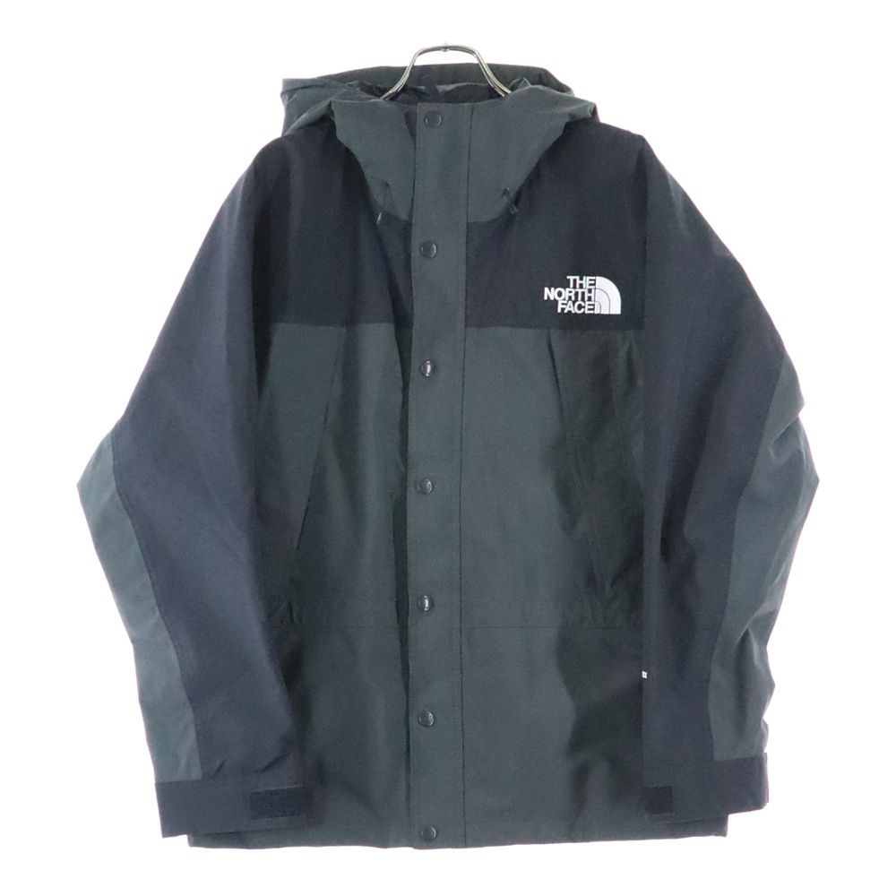 THE NORTH FACE ザノースフェイス 22AW MOUNTAIN LIGHT JACKET GORE-TEX マウンテンライトジャケット ゴアテックス カーキ NP62236