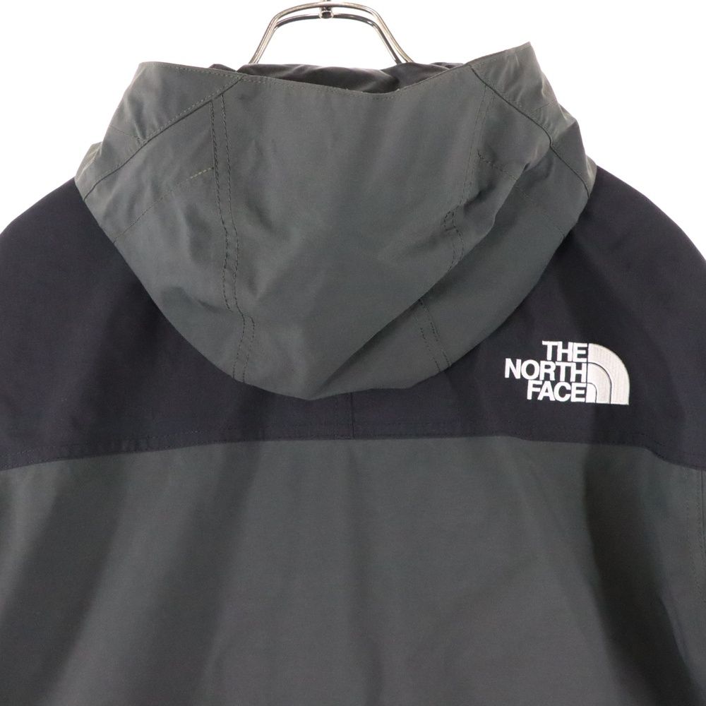 THE NORTH FACE ザノースフェイス 22AW MOUNTAIN LIGHT JACKET GORE-TEX マウンテンライトジャケット ゴアテックス カーキ NP62236 KANDAIZUMI_COM