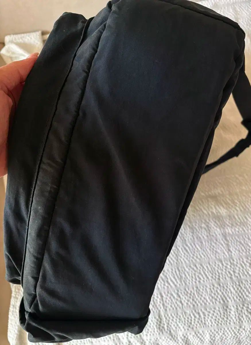 バラン バックパック