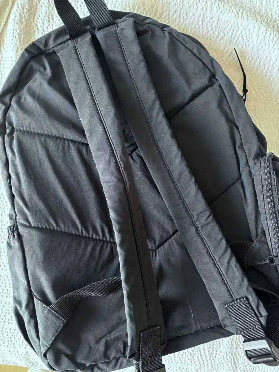 ムイ バラン バックパック ブラック
