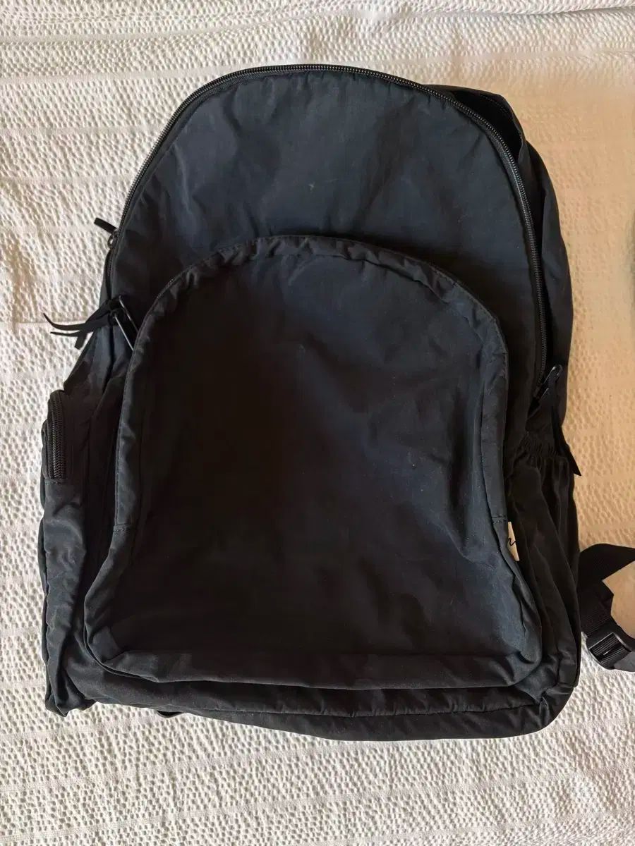 ムイ バラン バックパック ブラック