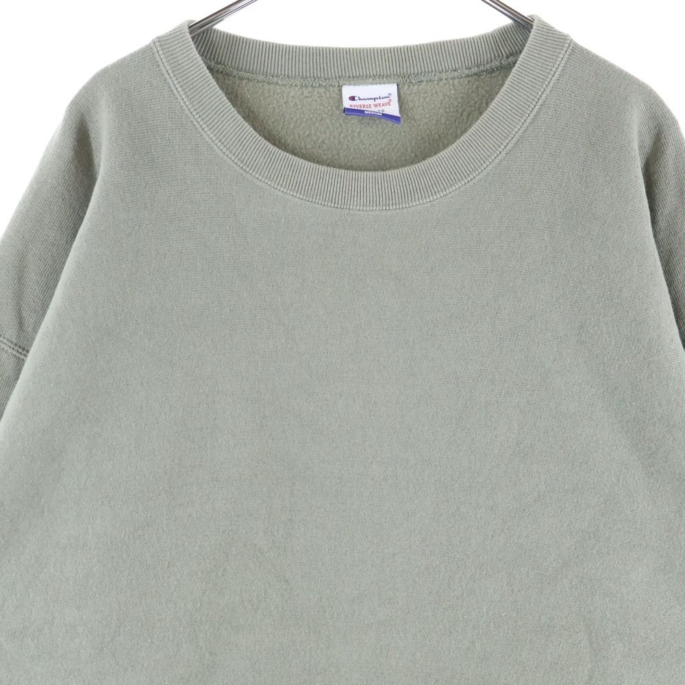 WTAPS (ダブルタップス) 21AW ×champion REVERSE WEAVE チャンピオン