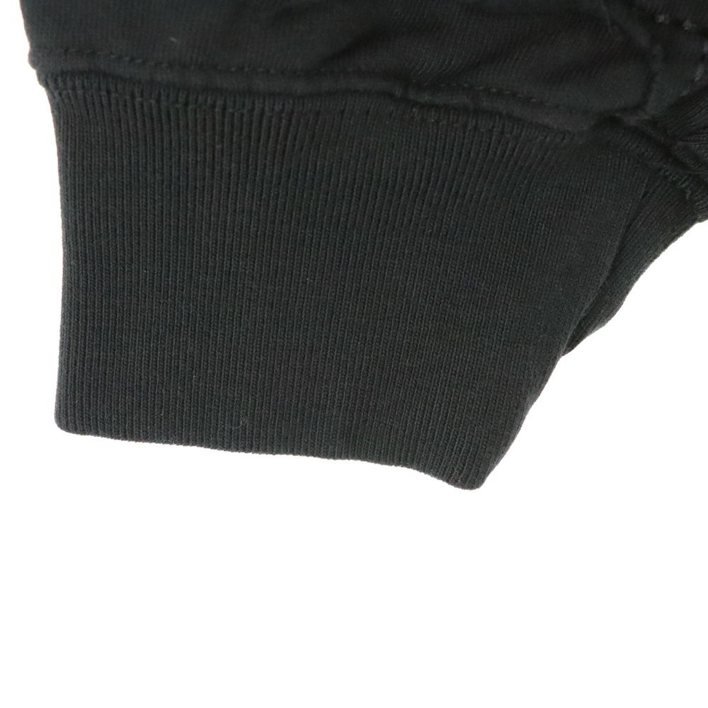 SUPREME (シュプリーム) 20SS Cutout Letters Hooded Sweatshirt