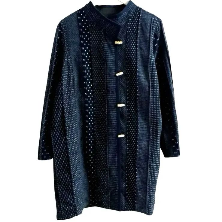 のの井 夢工房 リバーシブル コート