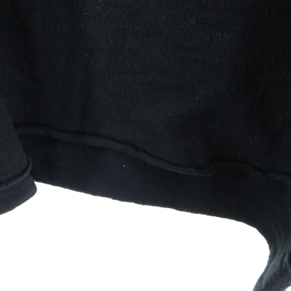 Rick Owens (リックオウエンス) 23AW Oversize Tommy Tee オーバー