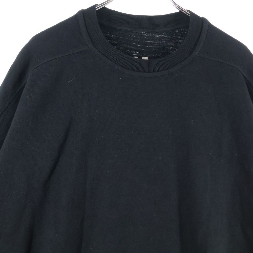 Rick Owens (リックオウエンス) 23AW Oversize Tommy Tee オーバー