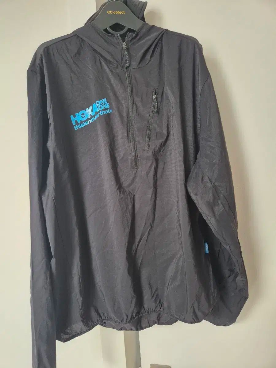 ホカ x ディスイスネバーデッド L