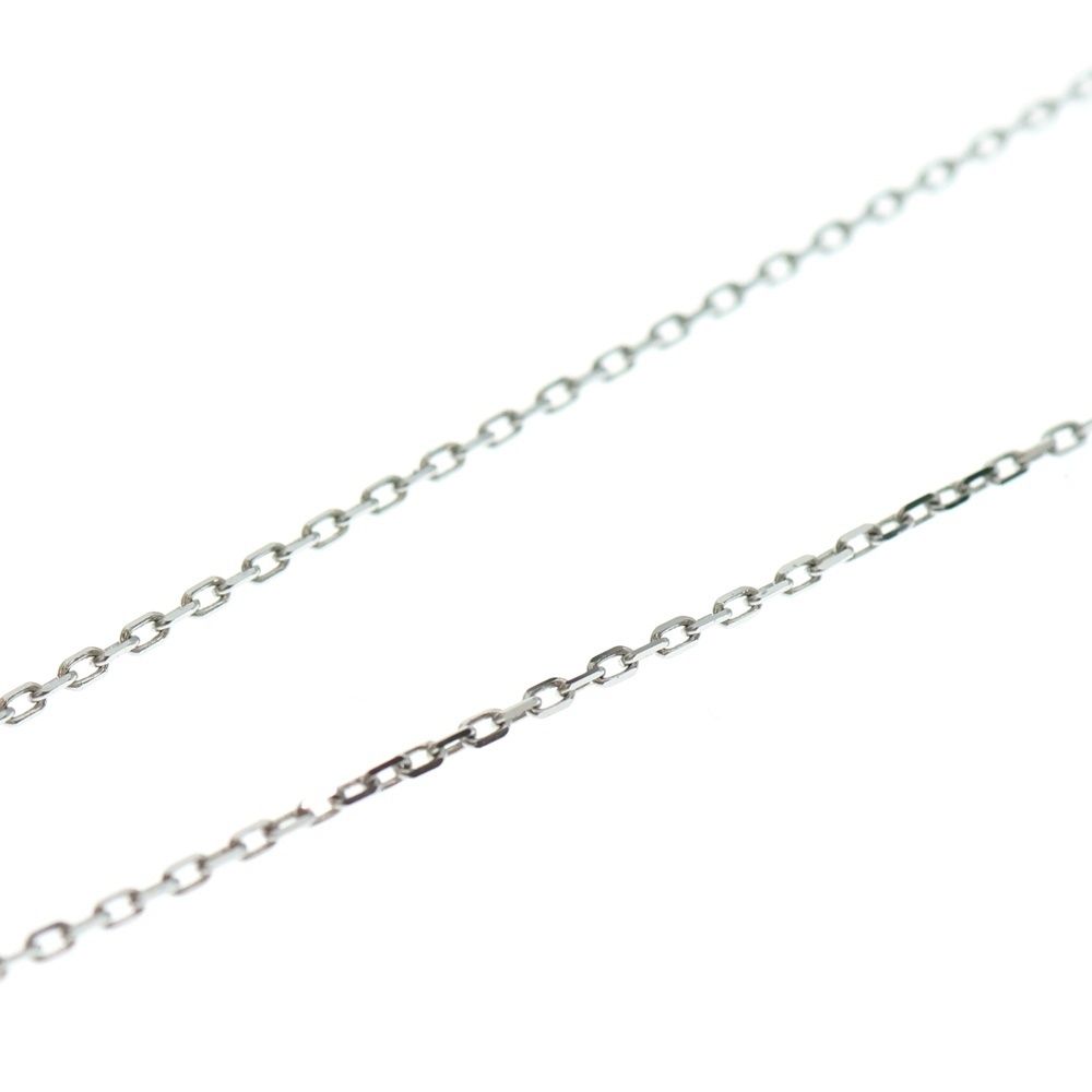 Cartier カルティエ ダムール 1PD ネックレス ペンダント チェーン シルバー スモール FORTGASGNV_COM_BR