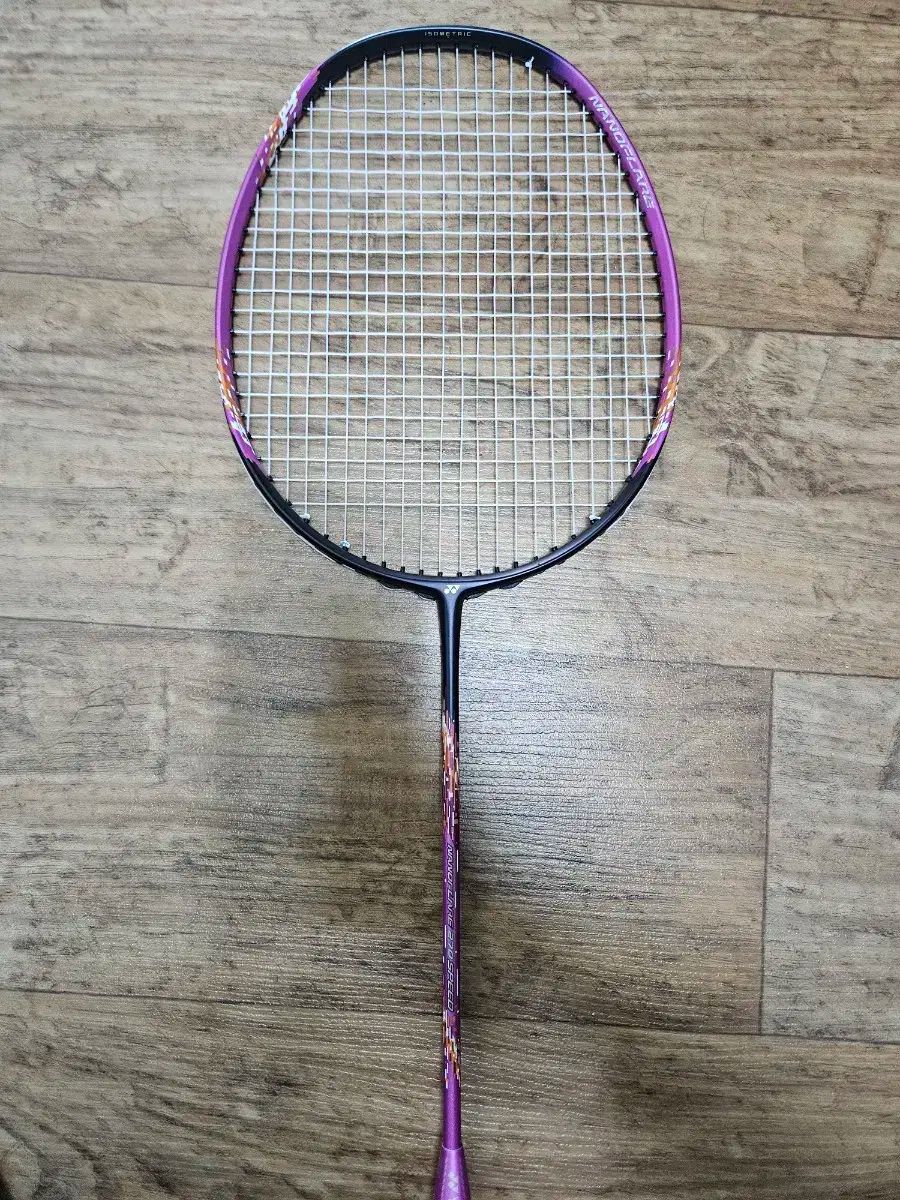 YONEX ₍ナノフ 270