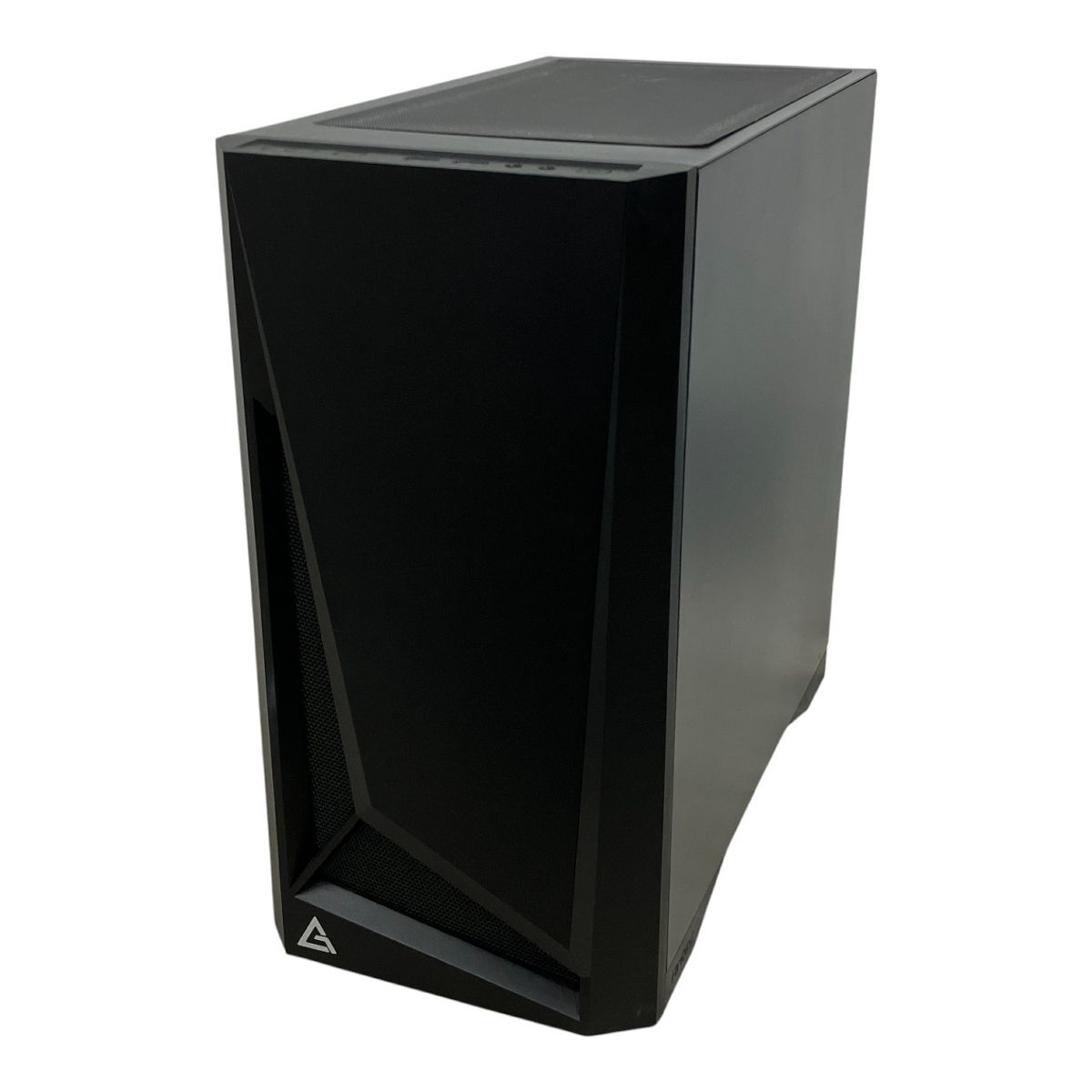 自作パソコン Antec デスクトップ パソコン i5 10400F 16GB SSD 1TB RTX 2060 SUPER OS無 M10521199