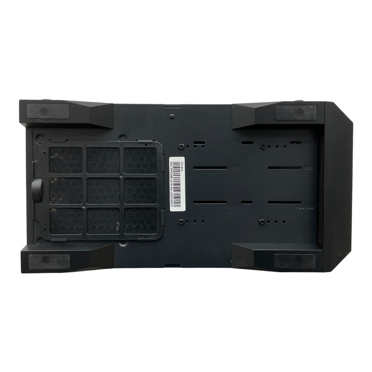 デスクトップ パソコン