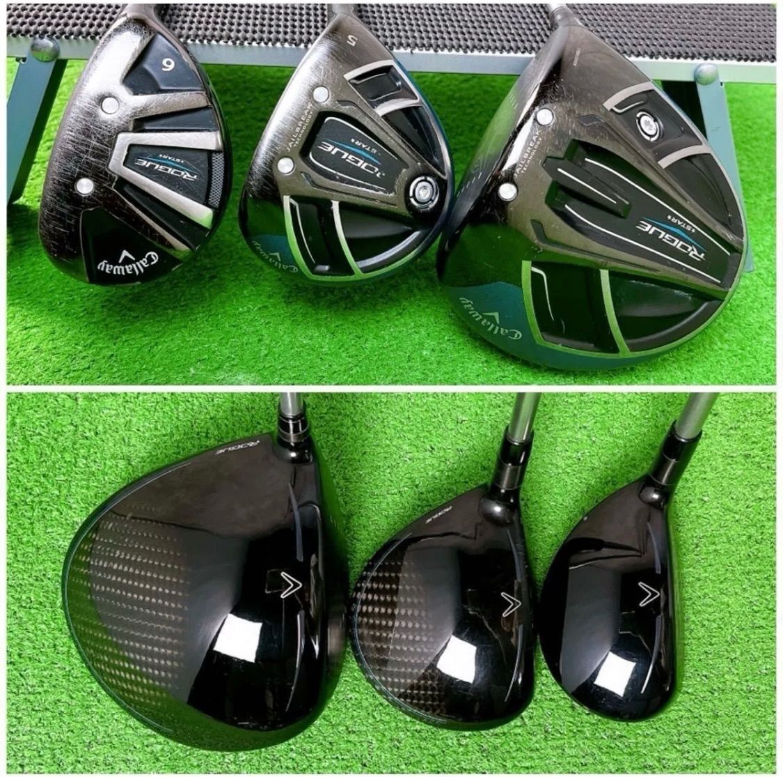 ALL PING ピン G10 KARSTEN メンズゴルフクラブ11本セット 超豪華 ピン