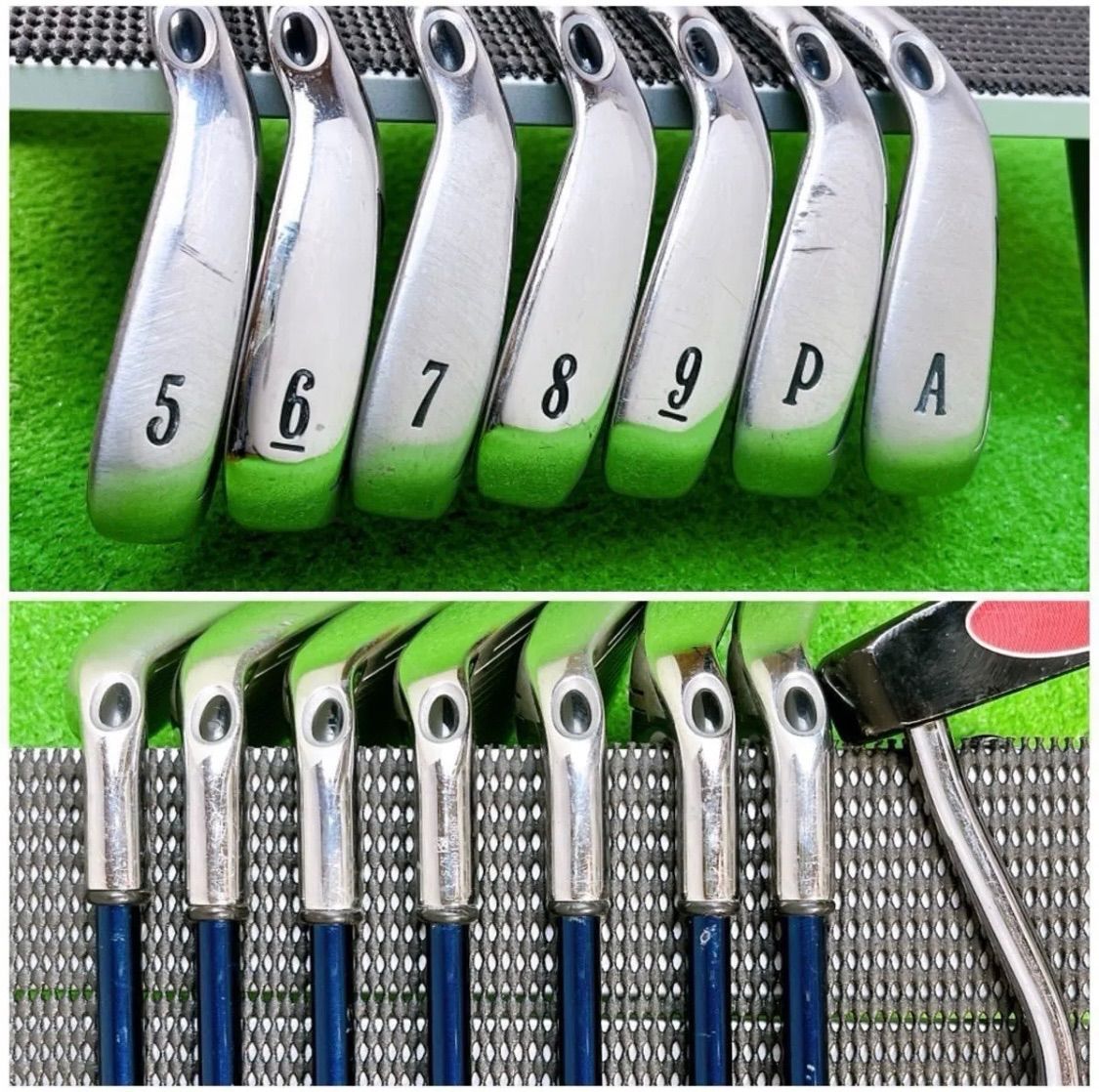 メンズ キャロウェイ ローグスター ゴルフクラブセット 右打ち