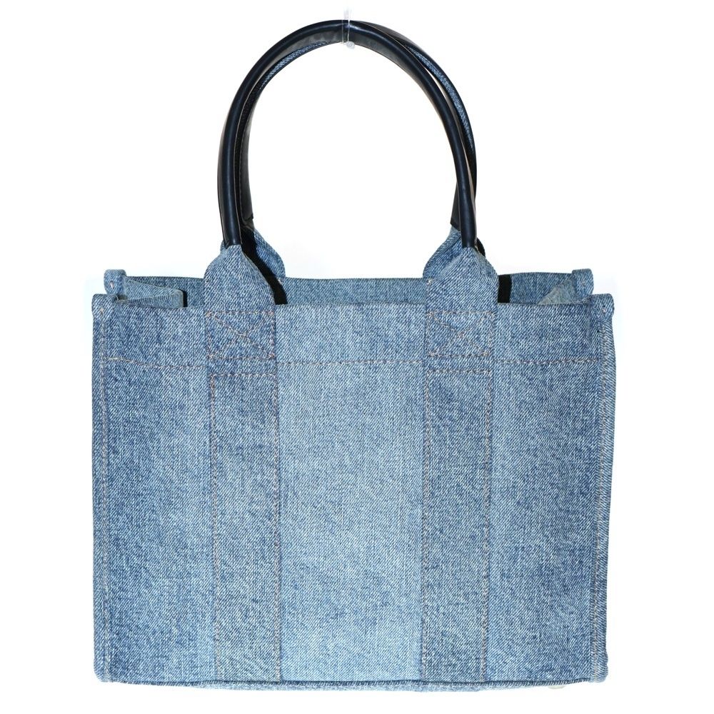 BALENCIAGA (バレンシアガ) Hardware ハードウェア デニムトートバッグ